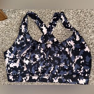 Sweaty Betty Sports Bra